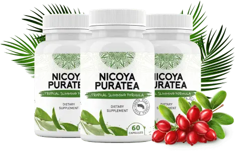 Nicoya PuraTea™ | Official Website